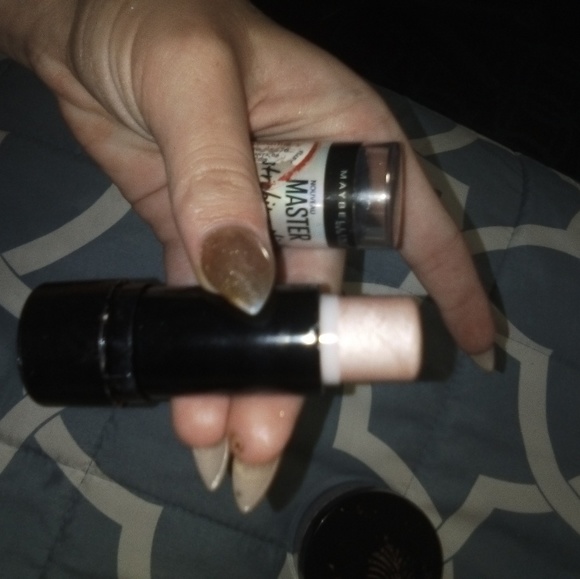 Make up - Picture 5 of 8